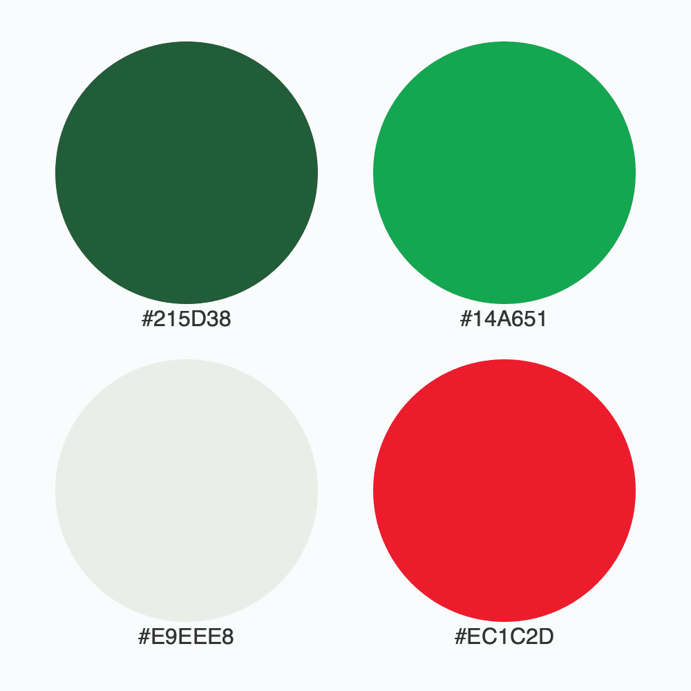 Snapshot for palette 7up