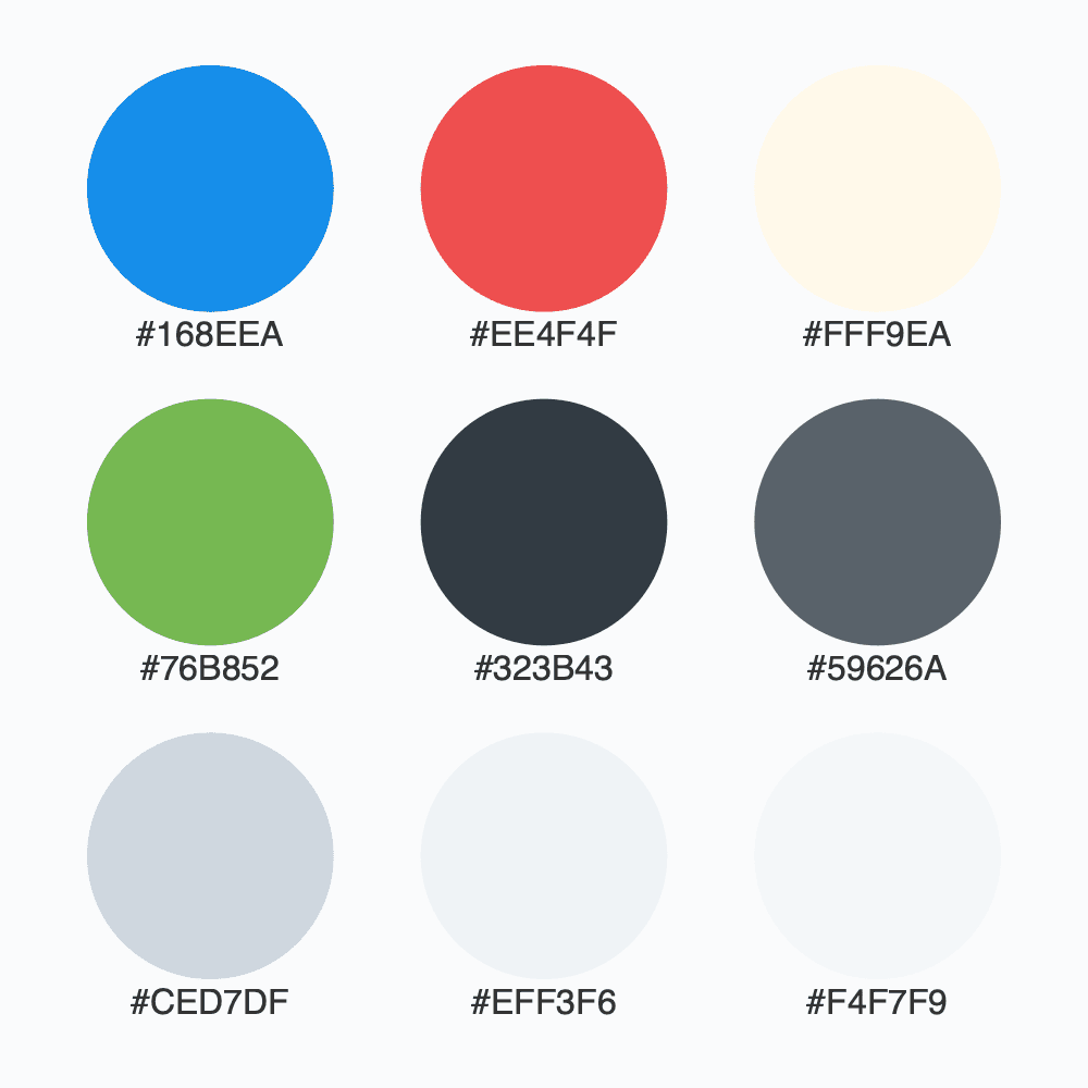 Snapshot for palette buffer