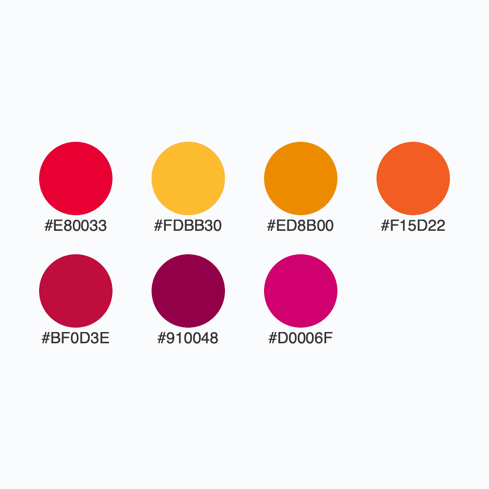 Snapshot for palette dow