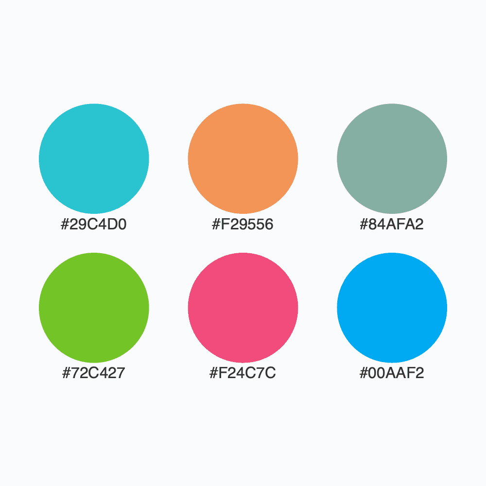 Snapshot for palette socialbro