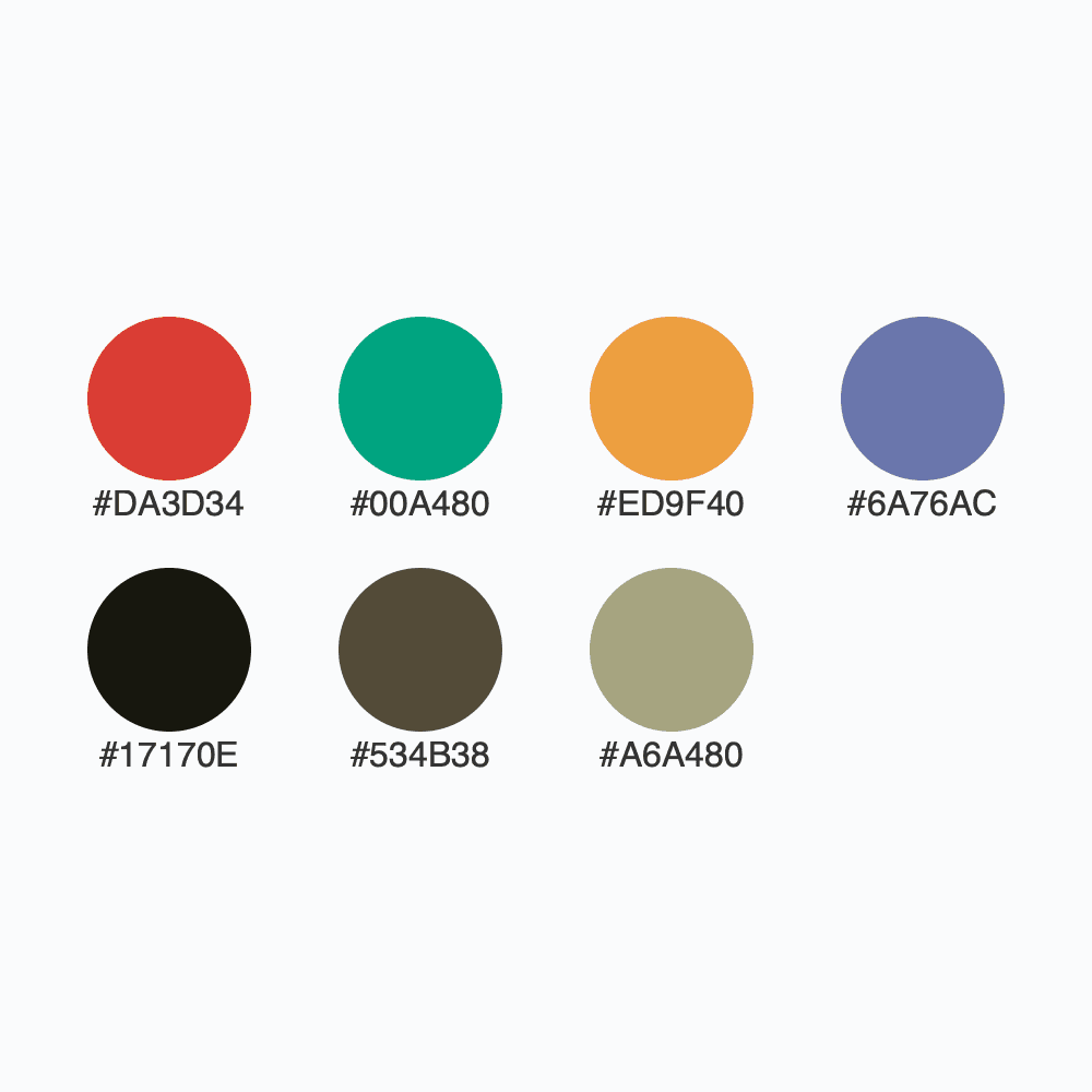 Snapshot for palette tivo