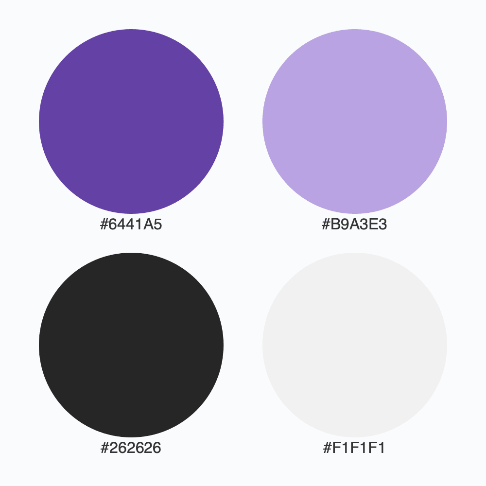 Snapshot for palette twitch tv