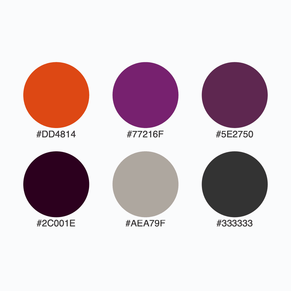 Snapshot for palette ubuntu