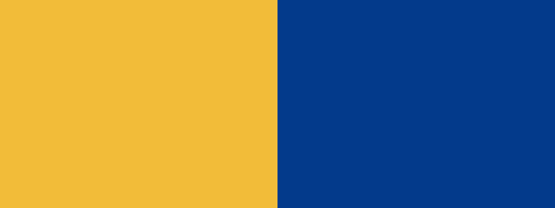 Ikea color palette