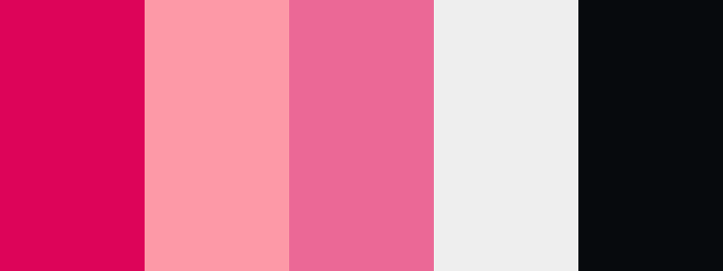 Kirby's Adventure color palette