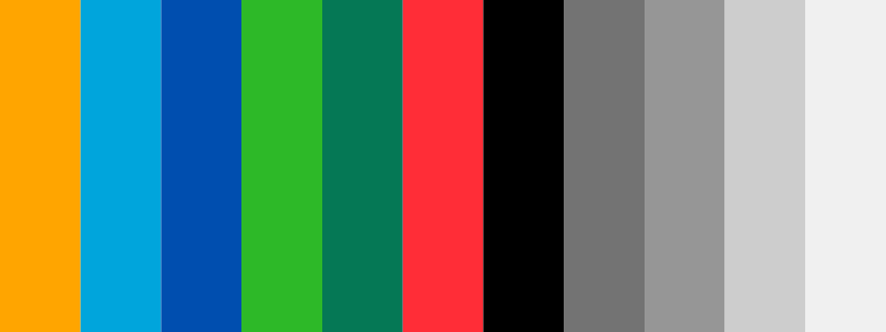 continental ag color palette