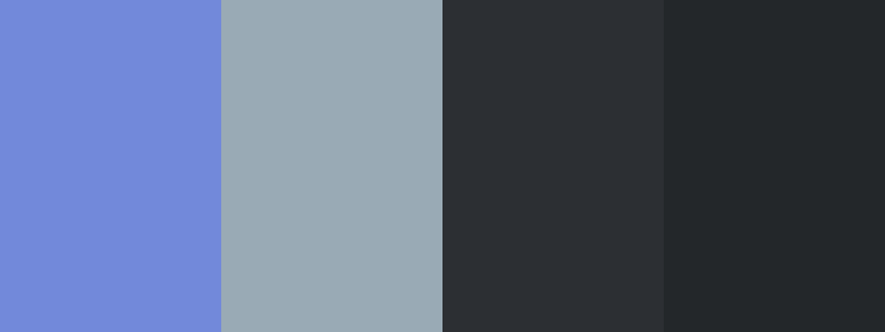 discord color palette
