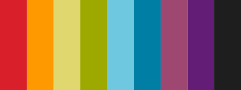 lloyds color palette