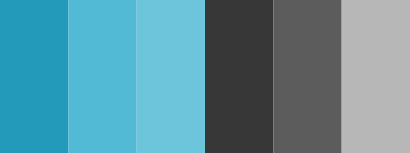 mailchimp color palette