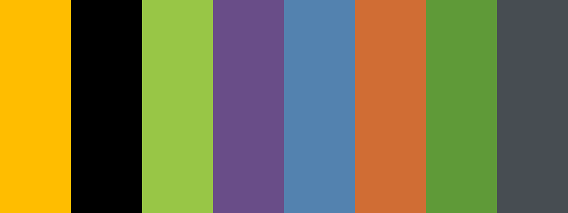 university of wisconsin milwaukee color palette