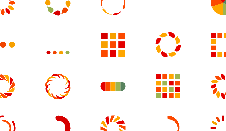 loading icons icons, including spinner, loading gif, ajax loader, preloader / loading.io animated icon set